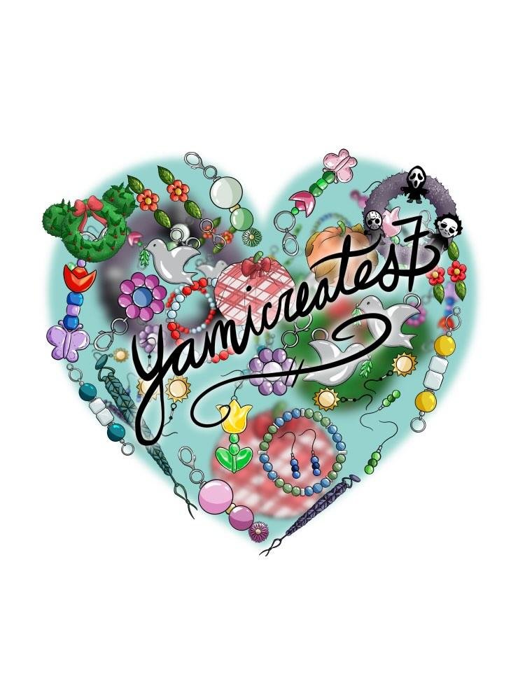 Yami's Creations